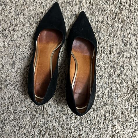 givenchy kitten heel|Givenchy heeled pumps.